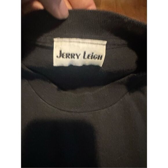 Vtg 90s Batman Forever Riddler Questions Graphic Print Single Stitch Sz XL RARE - Picture 5 of 8